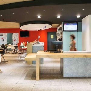 Ibis Rennes Cesson